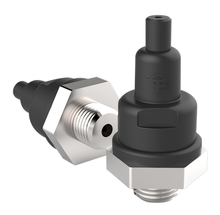 Antivacuum Scontornata