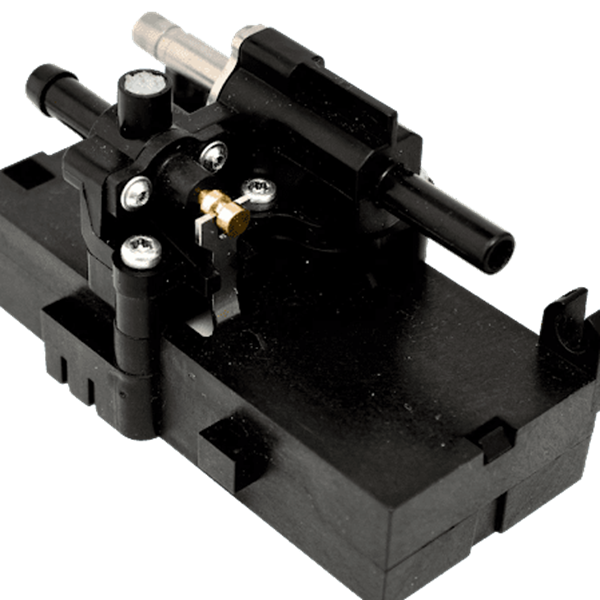 Why a digital flow control valve is a game-changer