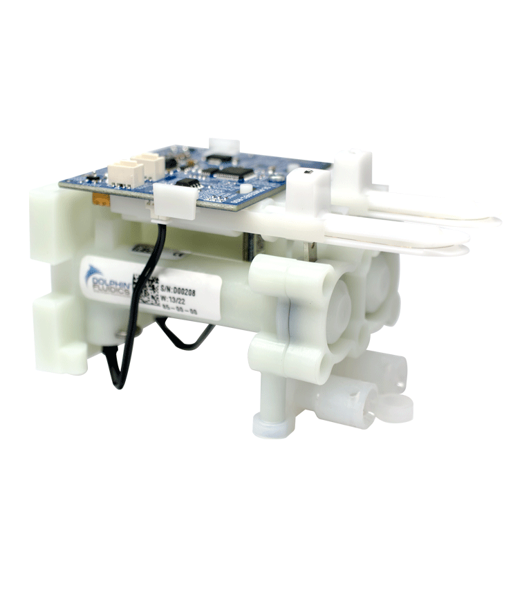 digisense beverage smart valve
