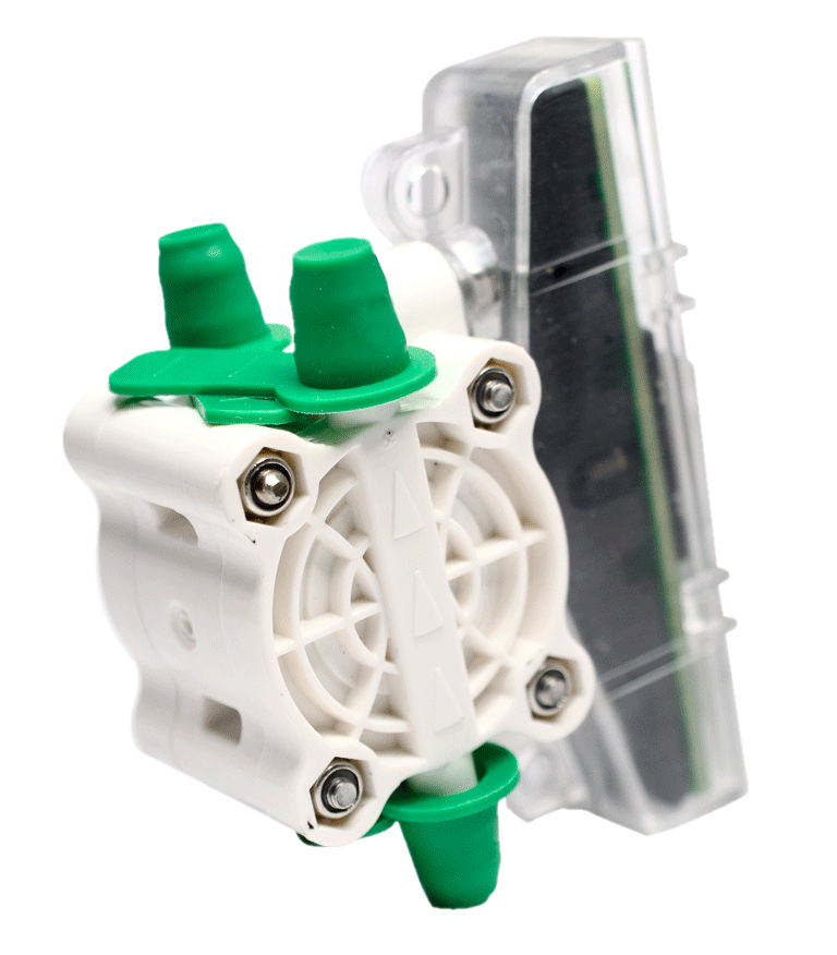 on off beverage valve