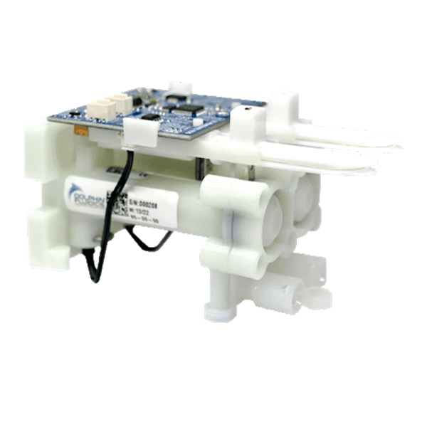 Why a digital flow control valve is a game-changer