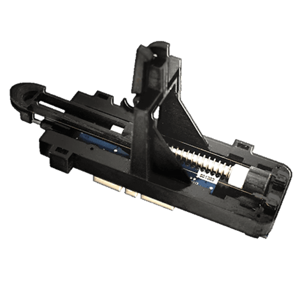 Why a digital flow control valve is a game-changer
