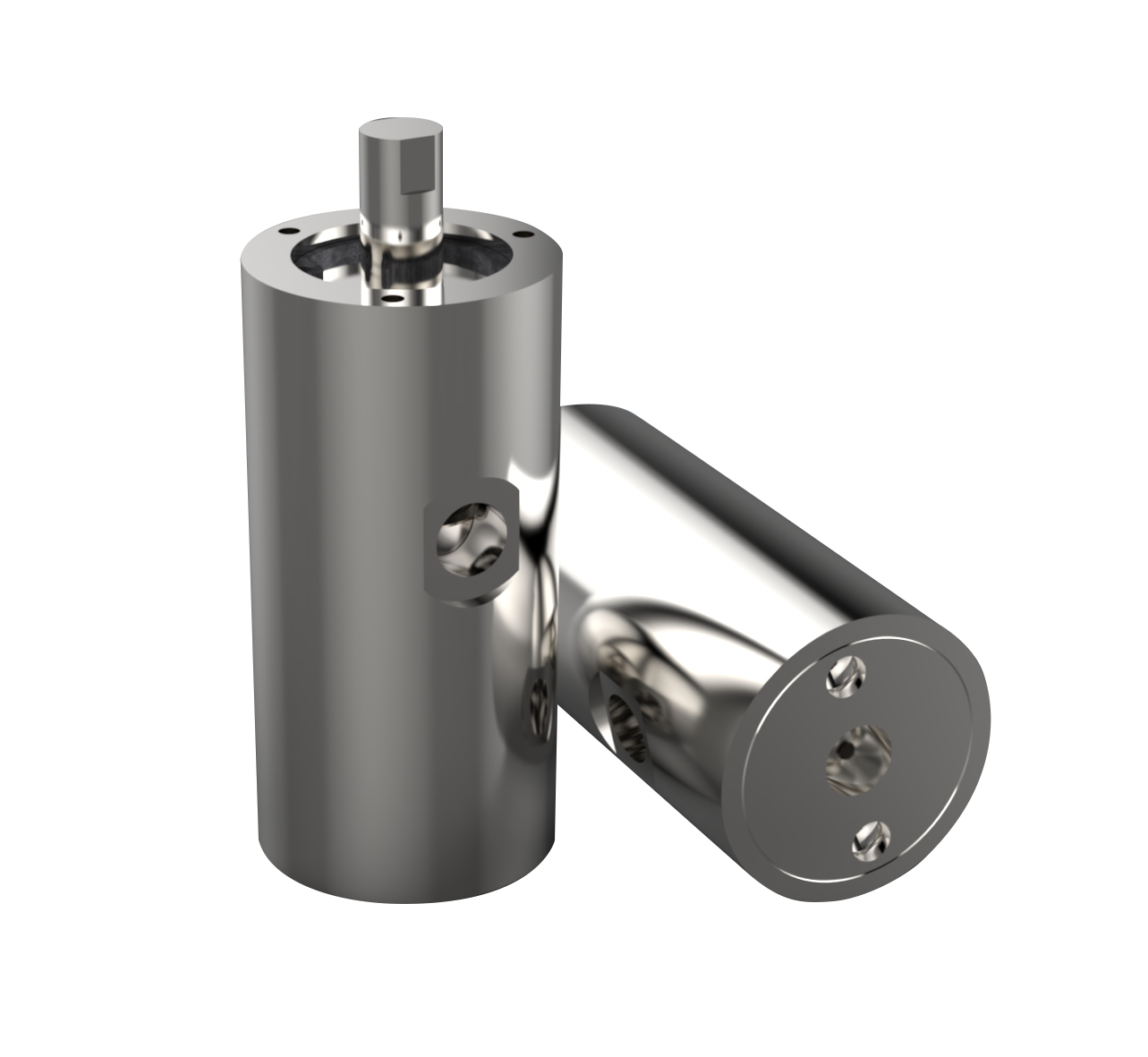 mixing valve for beverage sector