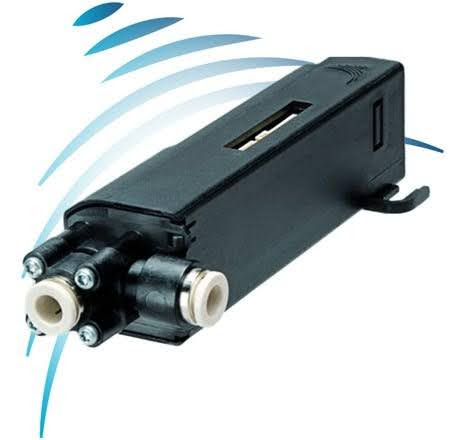 high pressure single channel proportional valve